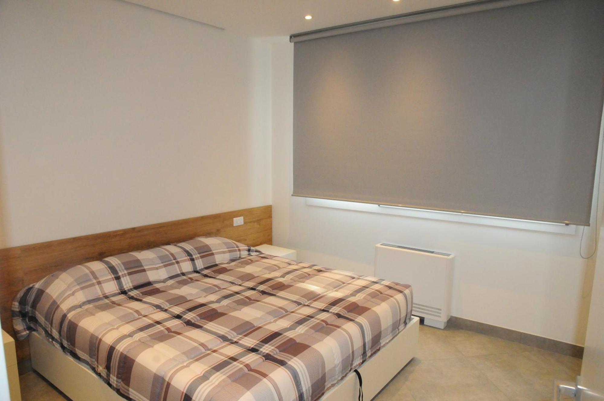 House Of Oscar Aparthotel Adria Bagian luar foto
