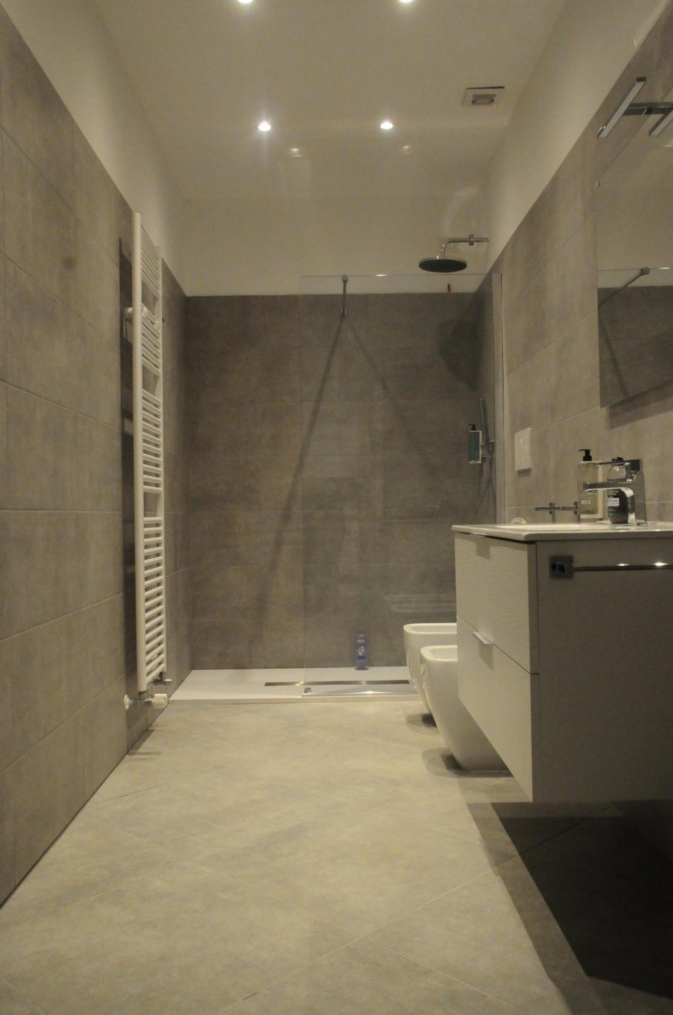 House Of Oscar Aparthotel Adria Bagian luar foto