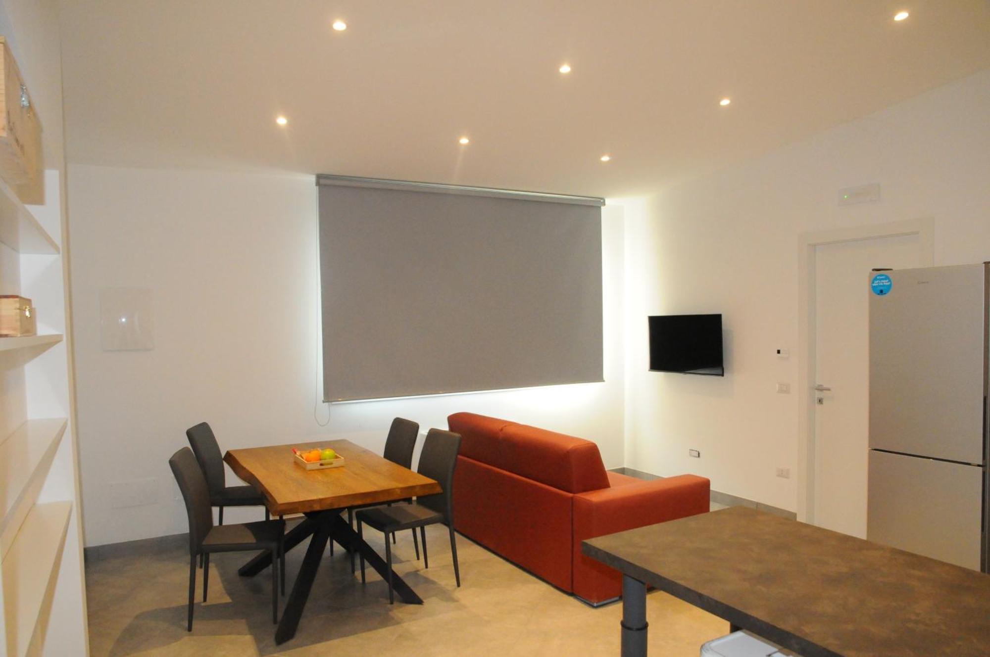 House Of Oscar Aparthotel Adria Bagian luar foto