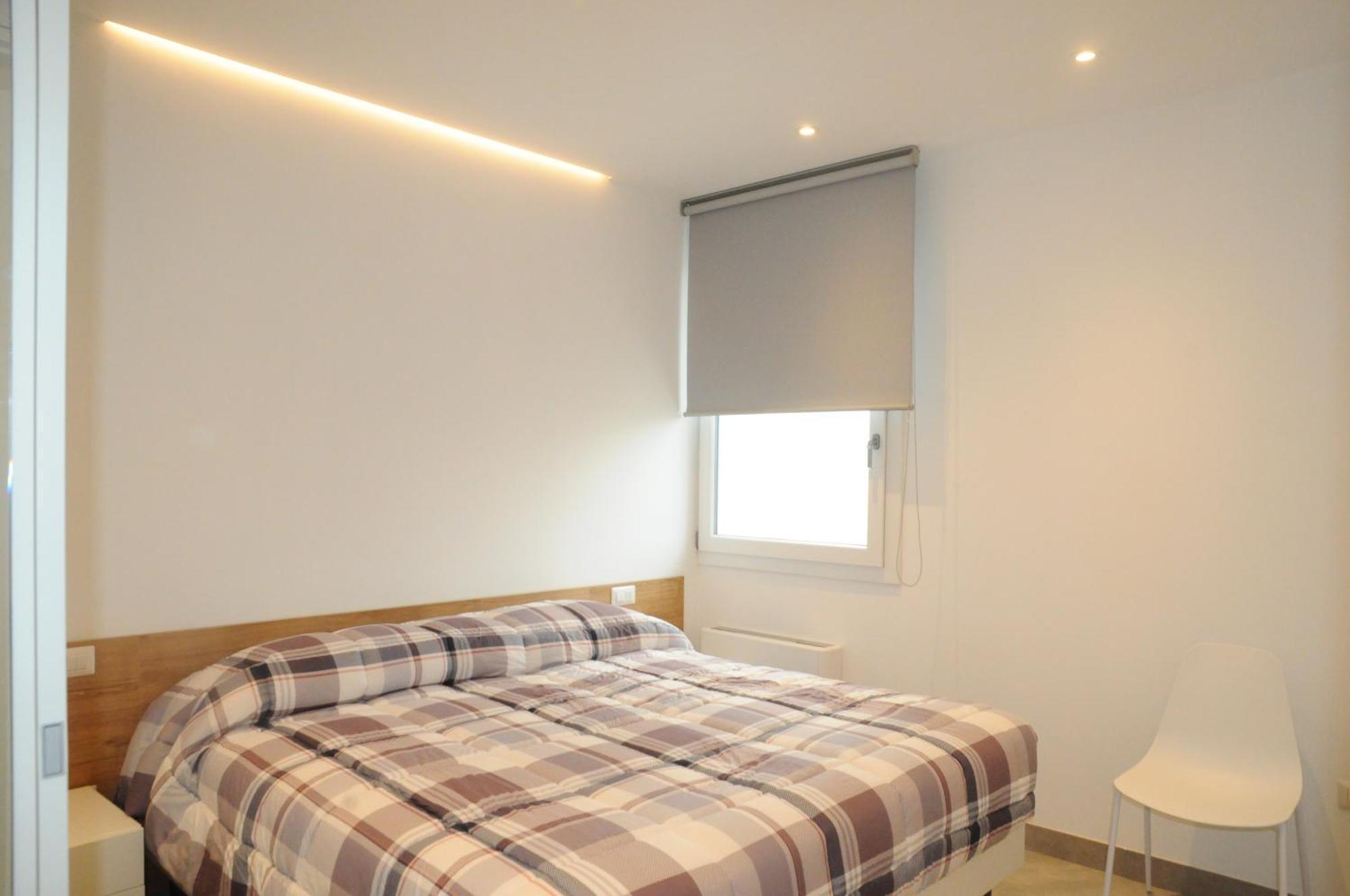 House Of Oscar Aparthotel Adria Bagian luar foto